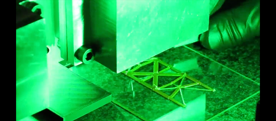 AI Produces Shape-Morphing Materials in Minutes