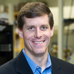 Mark Hersam Elected to National Academy of Engineering
